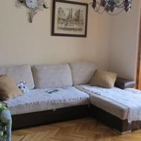 Flat at the second line of the sea / lake in Montenegro, Budva, 37 sq.m.