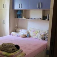 Flat at the second line of the sea / lake in Montenegro, Budva, 37 sq.m.