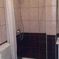 Flat in the city center, at the first line of the sea / lake in Montenegro, 32 sq.m.