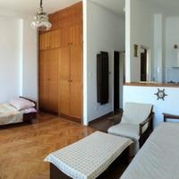 Flat in the city center, at the first line of the sea / lake in Montenegro, 32 sq.m.