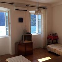 Flat in the city center, at the first line of the sea / lake in Montenegro, 32 sq.m.