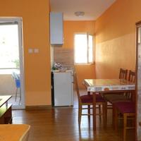 Апартаменты в Черногории, Будва, 27 кв.м.