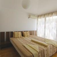 Flat at the second line of the sea / lake, in the city center in Montenegro, Budva, 87 sq.m.