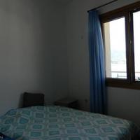 Квартира на первой линии моря/озера, в пригороде в Черногории, 66 кв.м.