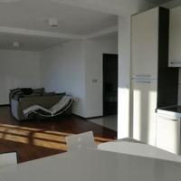 Квартира на второй линии моря/озера, в пригороде в Черногории, 105 кв.м.