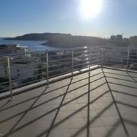 Квартира на второй линии моря/озера, в пригороде в Черногории, 105 кв.м.