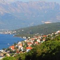 Земельный участок в Черногории