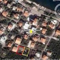 Земельный участок в Черногории