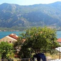 Земельный участок в Черногории