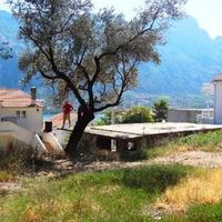 Земельный участок в Черногории