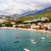 Квартира в Черногории, 60 кв.м.