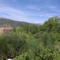 Земельный участок в пригороде в Черногории, Будва