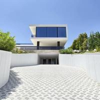 Villa in Spain, Andalucia, 597 sq.m.