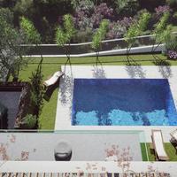 Villa in the suburbs in Spain, Andalucia, 256 sq.m.