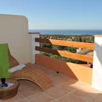 Таунхаус в пригороде в Испании, Андалусия, 234 кв.м.