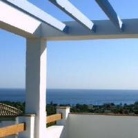 Таунхаус в пригороде в Испании, Андалусия, 234 кв.м.