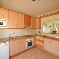 Таунхаус в пригороде в Испании, Андалусия, 234 кв.м.