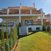 Таунхаус в пригороде в Испании, Андалусия, 234 кв.м.