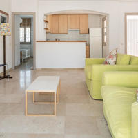 Apartment at the second line of the sea / lake in Spain, Andalucia, 93 sq.m.