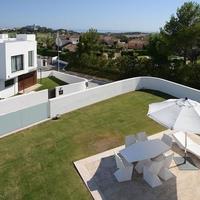 Villa in the suburbs in Spain, Andalucia, 399 sq.m.