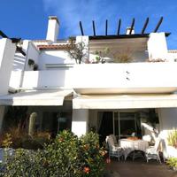 Townhouse in the suburbs in Spain, Andalucia, 309 sq.m.