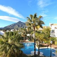 Townhouse in the suburbs in Spain, Andalucia, 309 sq.m.