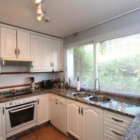 Townhouse in the suburbs in Spain, Andalucia, 309 sq.m.