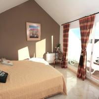 Townhouse in the suburbs in Spain, Andalucia, 309 sq.m.