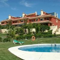 Townhouse in the suburbs in Spain, Andalucia, 297 sq.m.