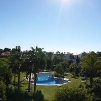 Townhouse in the suburbs in Spain, Andalucia, 297 sq.m.