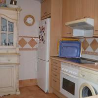 Townhouse in the suburbs in Spain, Andalucia, 297 sq.m.