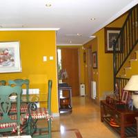 Townhouse in the suburbs in Spain, Andalucia, 297 sq.m.