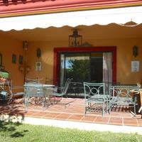 Townhouse in the suburbs in Spain, Andalucia, 297 sq.m.