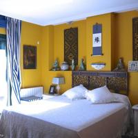 Townhouse in the suburbs in Spain, Andalucia, 297 sq.m.