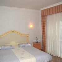 Квартира на первой линии моря/озера в Испании, Андалусия, 90 кв.м.
