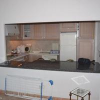 Квартира на первой линии моря/озера в Испании, Андалусия, 90 кв.м.