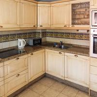 Townhouse in the suburbs in Spain, Andalucia, 260 sq.m.