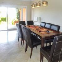 Townhouse in the suburbs in Spain, Andalucia, 260 sq.m.