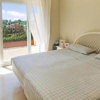 Townhouse in the suburbs in Spain, Andalucia, 260 sq.m.