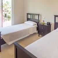 Townhouse in the suburbs in Spain, Andalucia, 260 sq.m.