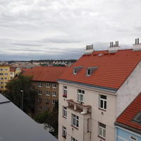 Апартаменты в Чехии, Устецкий край, Теплице