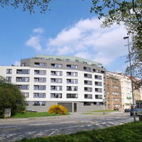 Flat Czechia, Karlovy Vary Region, Karlovy Vary, 74 sq.m.