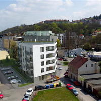Flat Czechia, Karlovy Vary Region, Karlovy Vary, 74 sq.m.