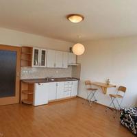 Квартира в Чехии, Карловарский край, Карловы Вары, 31 кв.м.