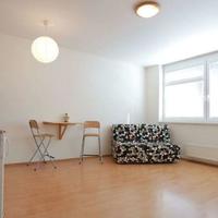 Квартира в Чехии, Карловарский край, Карловы Вары, 31 кв.м.