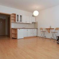 Квартира в Чехии, Карловарский край, Карловы Вары, 31 кв.м.