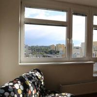 Квартира в Чехии, Карловарский край, Карловы Вары, 31 кв.м.