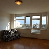 Квартира в Чехии, Карловарский край, Карловы Вары, 31 кв.м.