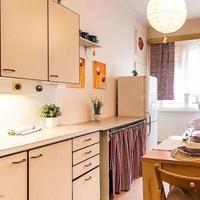 Квартира в Чехии, Карловарский край, Карловы Вары, 43 кв.м.