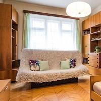 Квартира в Чехии, Карловарский край, Карловы Вары, 43 кв.м.